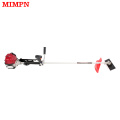 Cheap 4 Stroke Petrol Brush Cutter Grass Cutter Mechine Suppliers Gasoline Trimmer